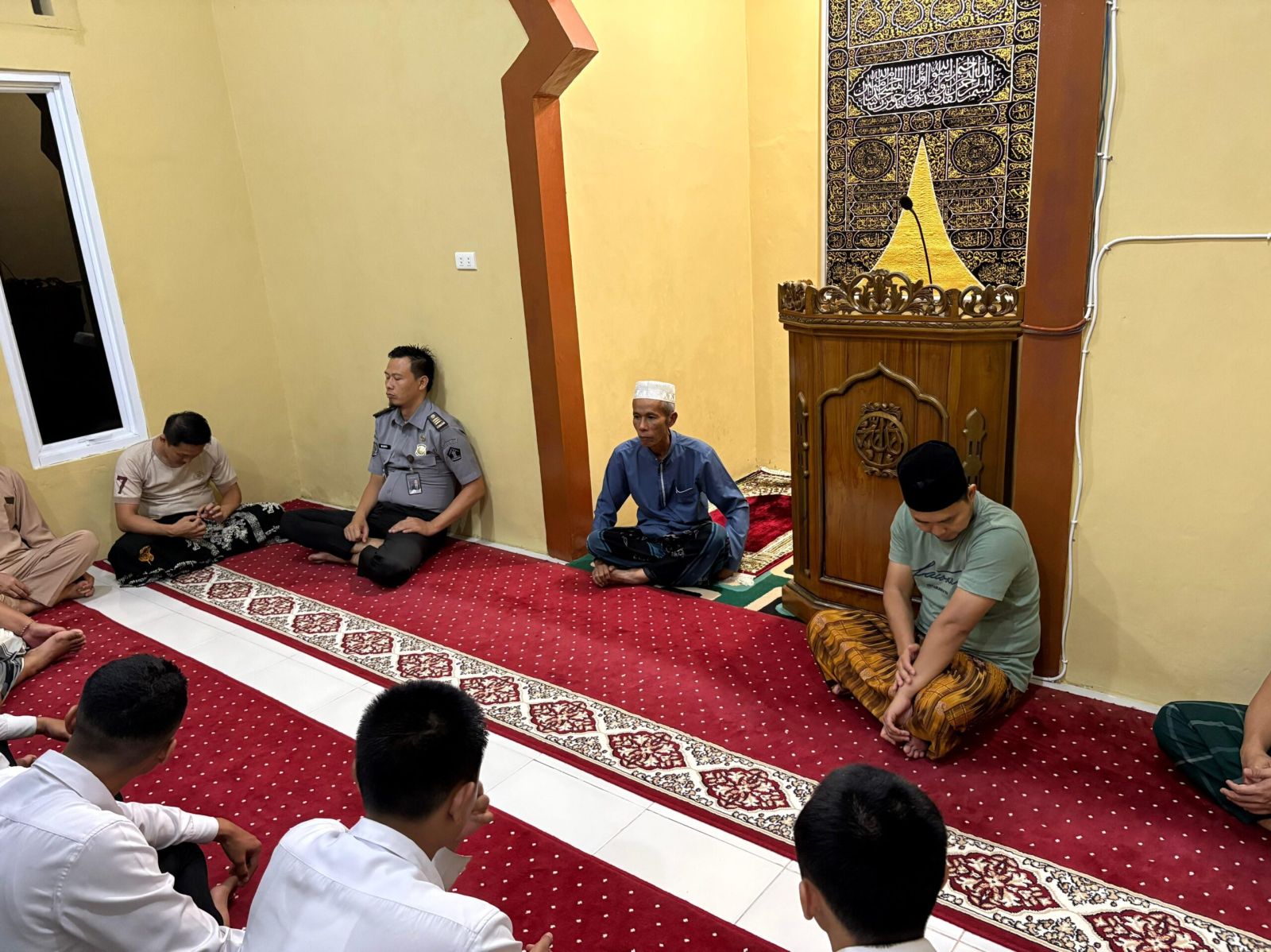 Pengadaan Barang Jasa 2026: Rahasia PBJ yang Dijemput ke OPD